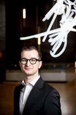 Iveri Kekenadze Gustafsson