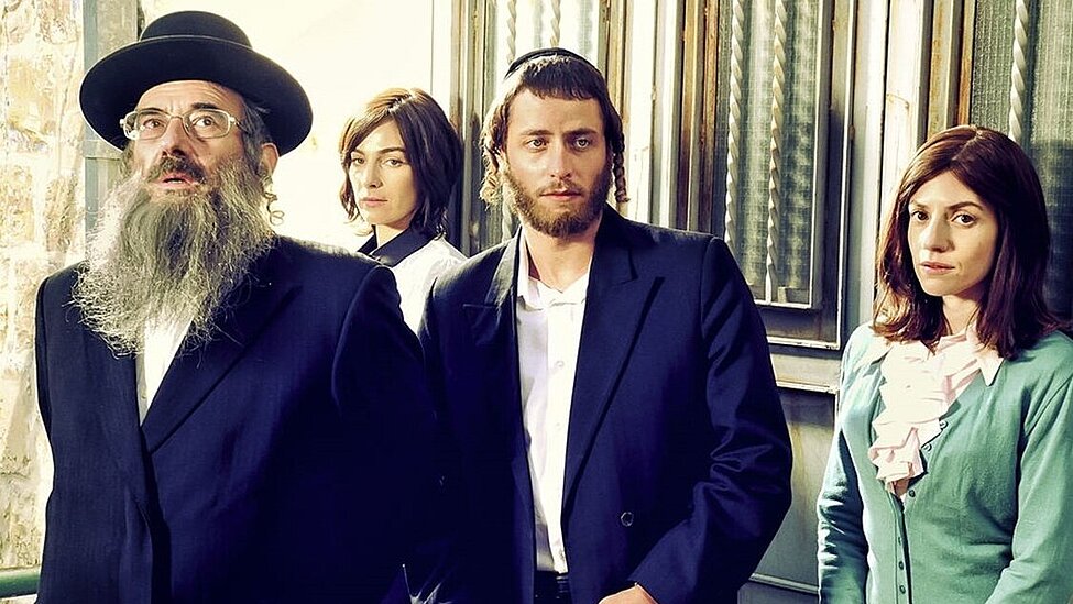 Shtisel