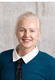 Rakel Nihlén