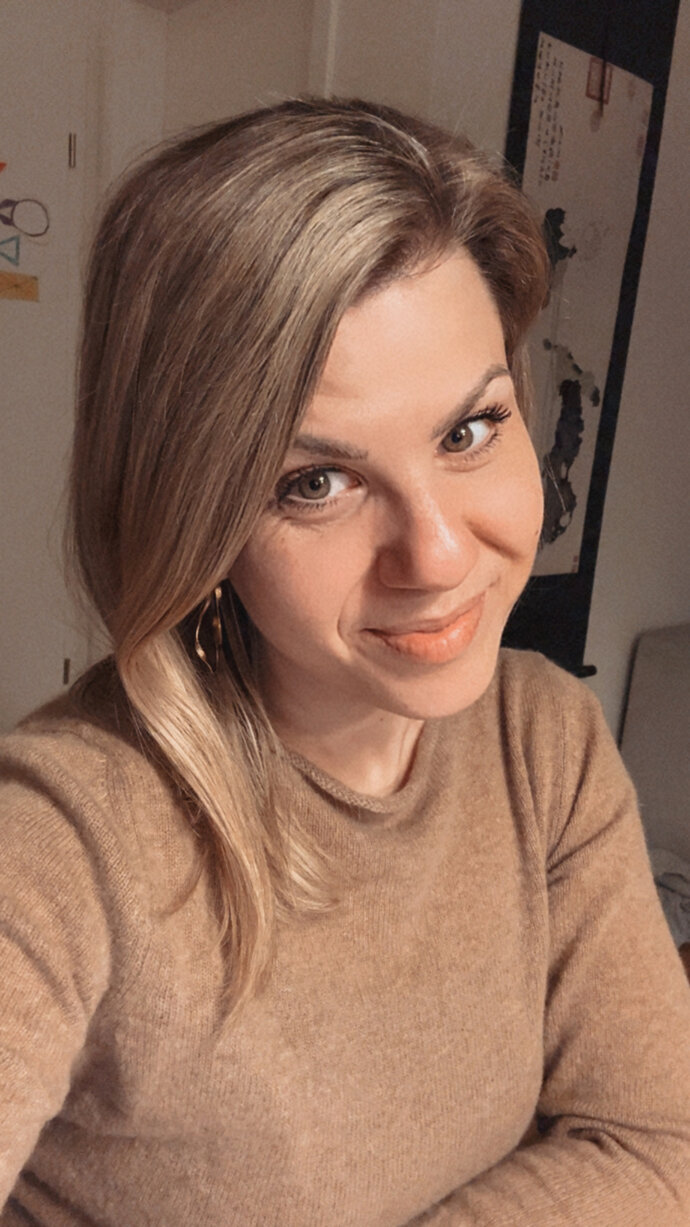 Sandra Debreslioska