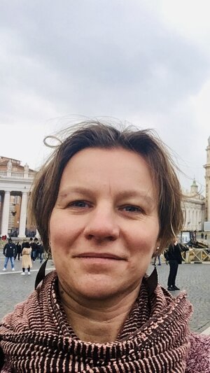 Magda Wandlén Szymczynska