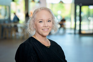 Anette Svensson