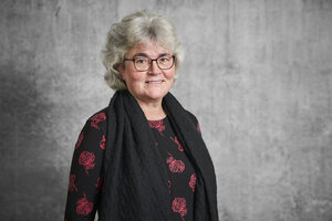 Gunilla Ek Werner