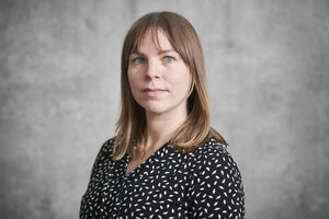Sandra Cronhamn