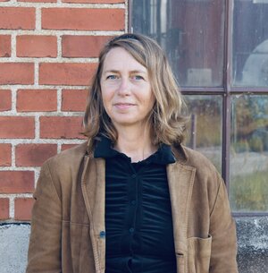 Malin Svensson Lundmark